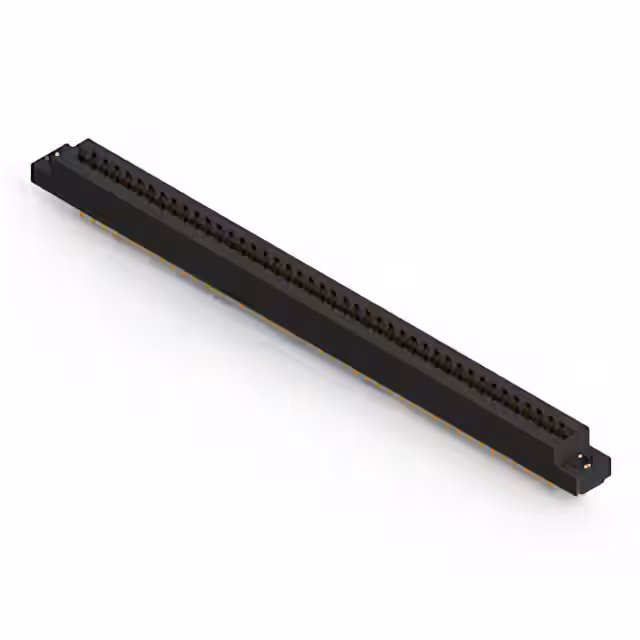 355-084-520-203 EDAC Inc.  Edgeboard Connectors